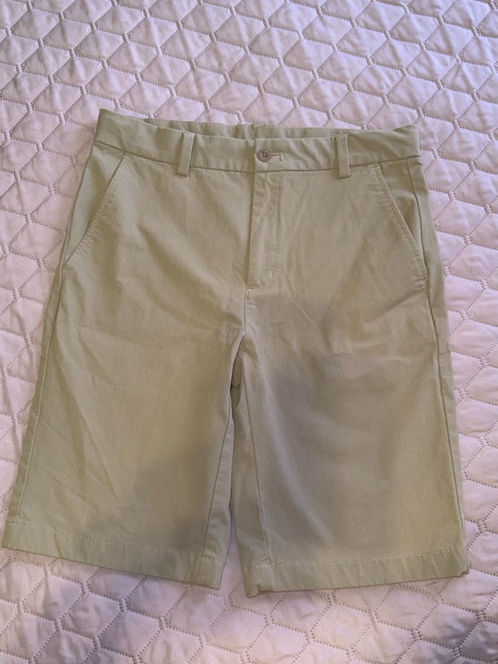 Vineyard Vines Youth 16 Casual Shorts